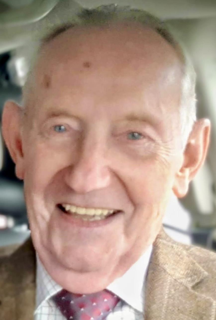 Funeral Notice Profile Image