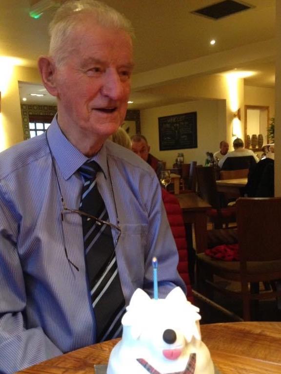 Funeral Notice Profile Image