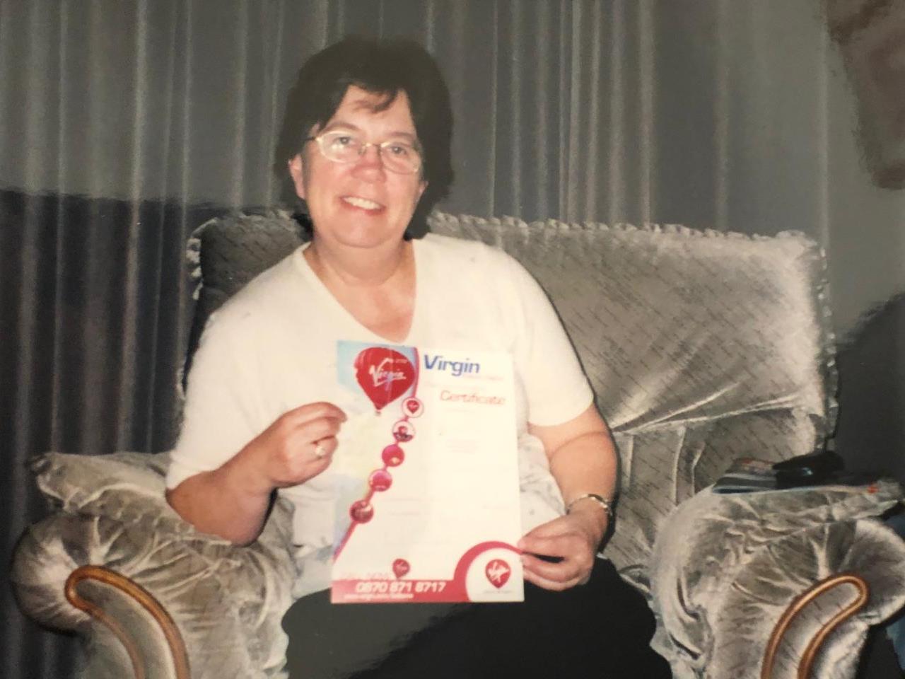 Funeral Notice Profile Image