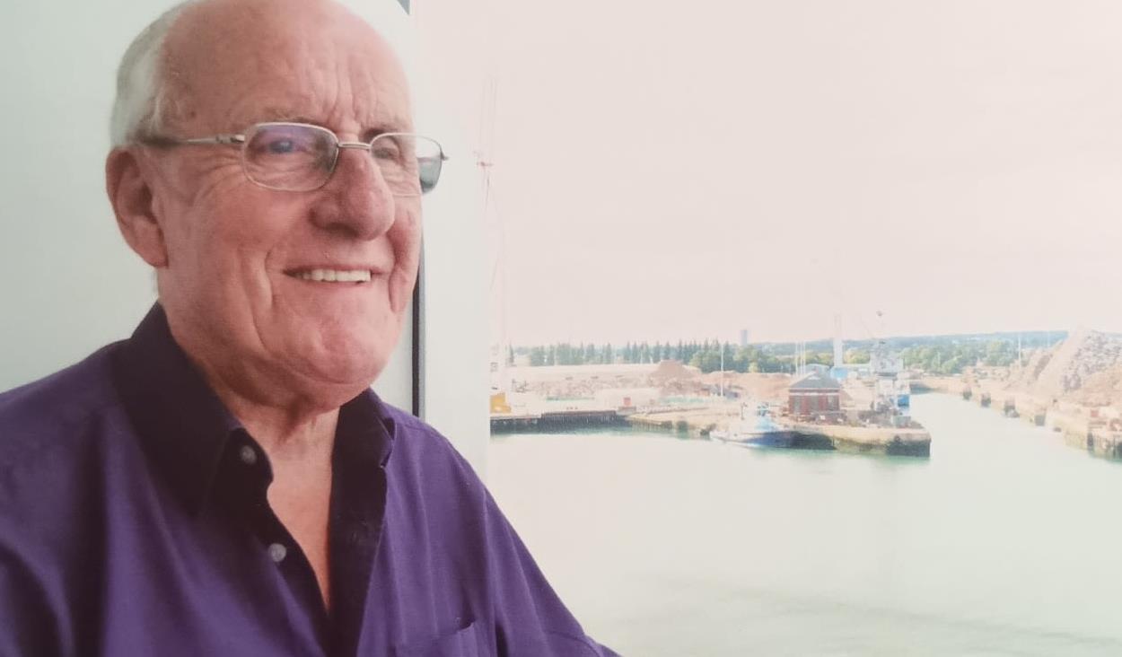 Funeral Notice Profile Image