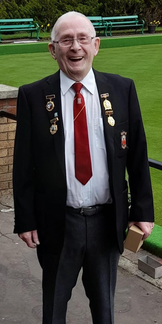 Funeral Notice Profile Image