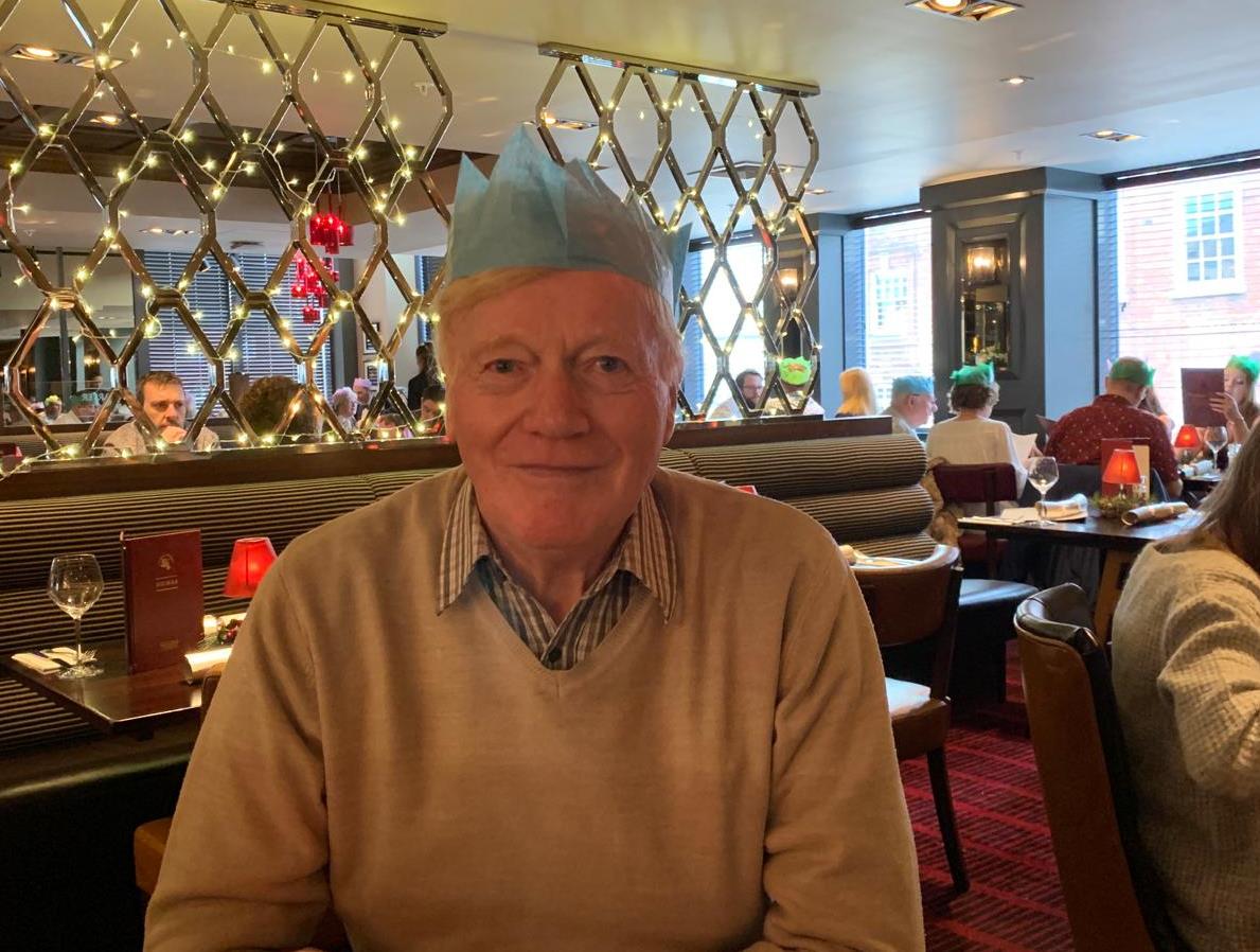 Funeral Notice Profile Image