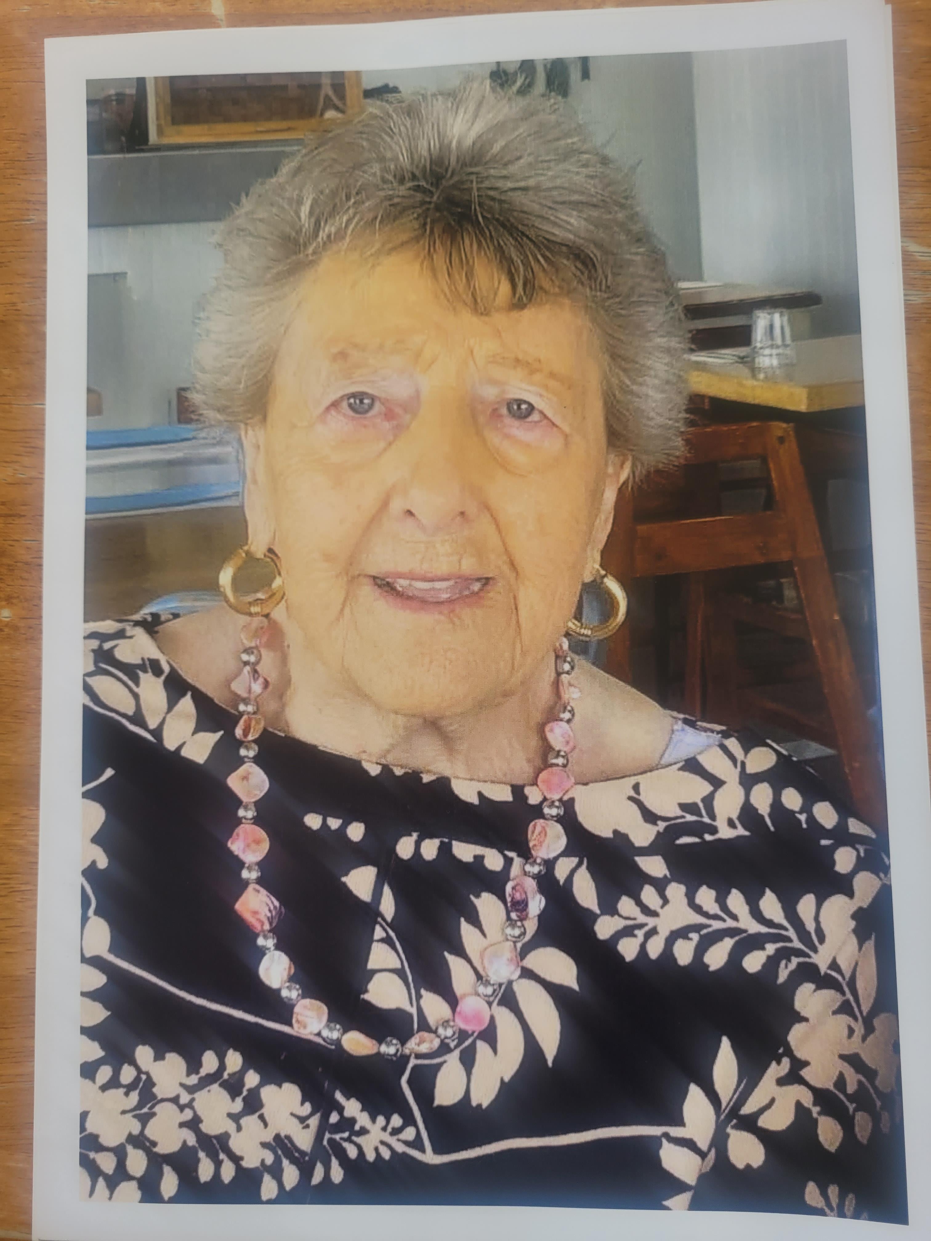 Funeral Notice Profile Image