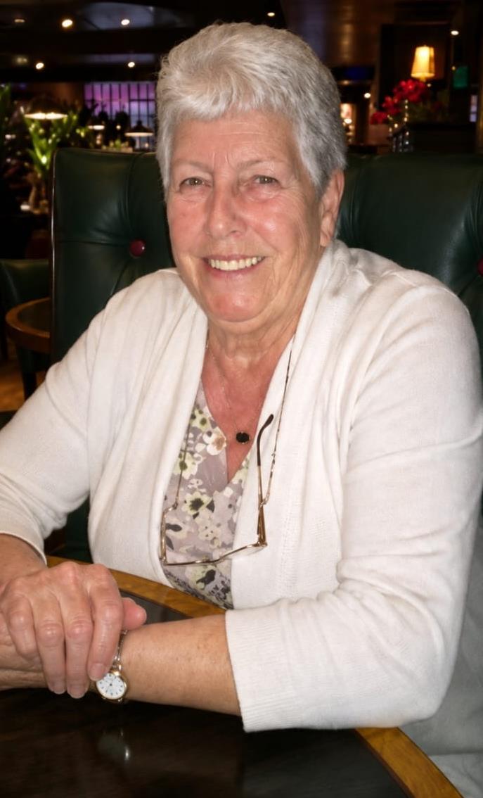 Funeral Notice Profile Image