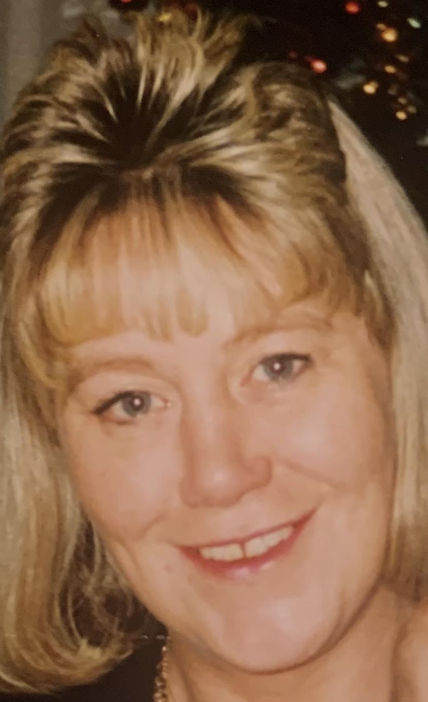 Funeral Notice for Mrs Brenda McHugh