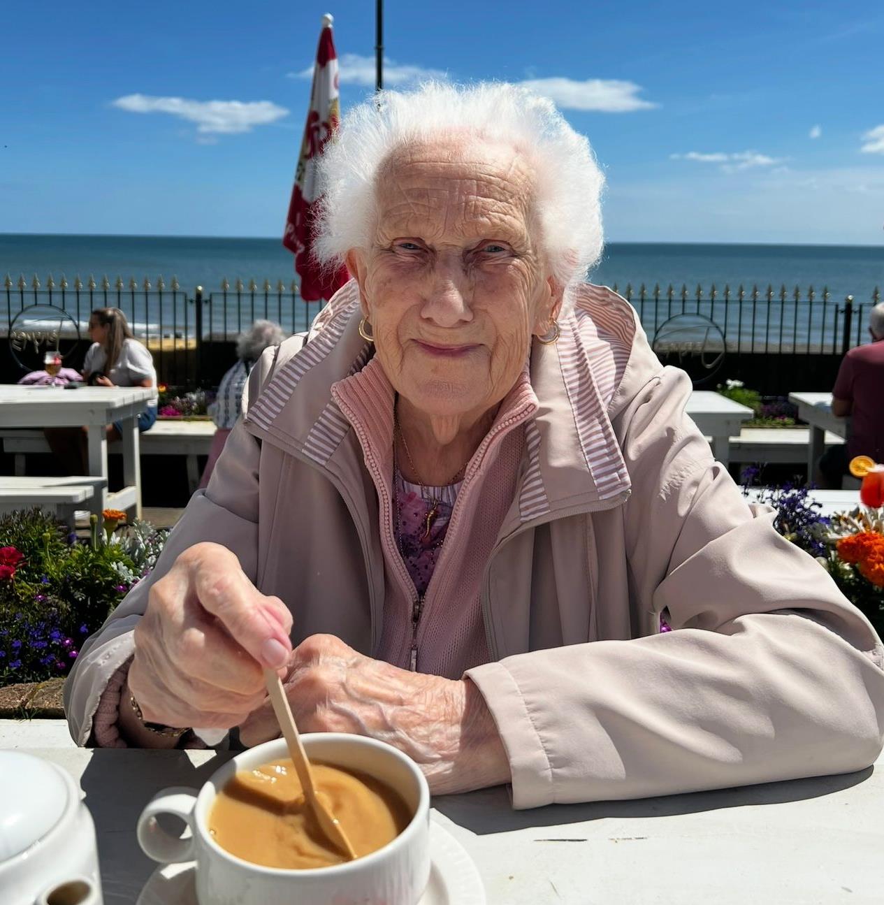 Funeral Notice Profile Image