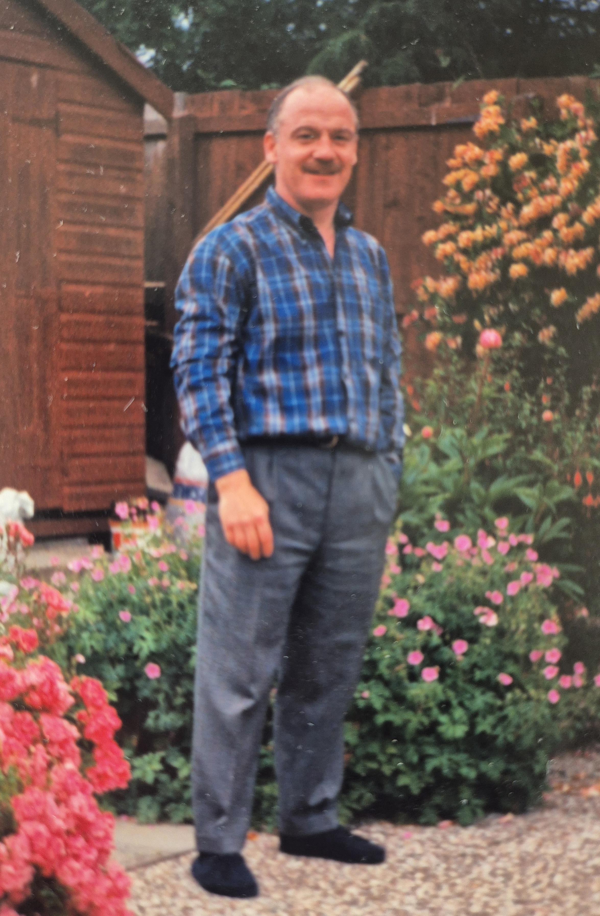 Funeral Notice Profile Image