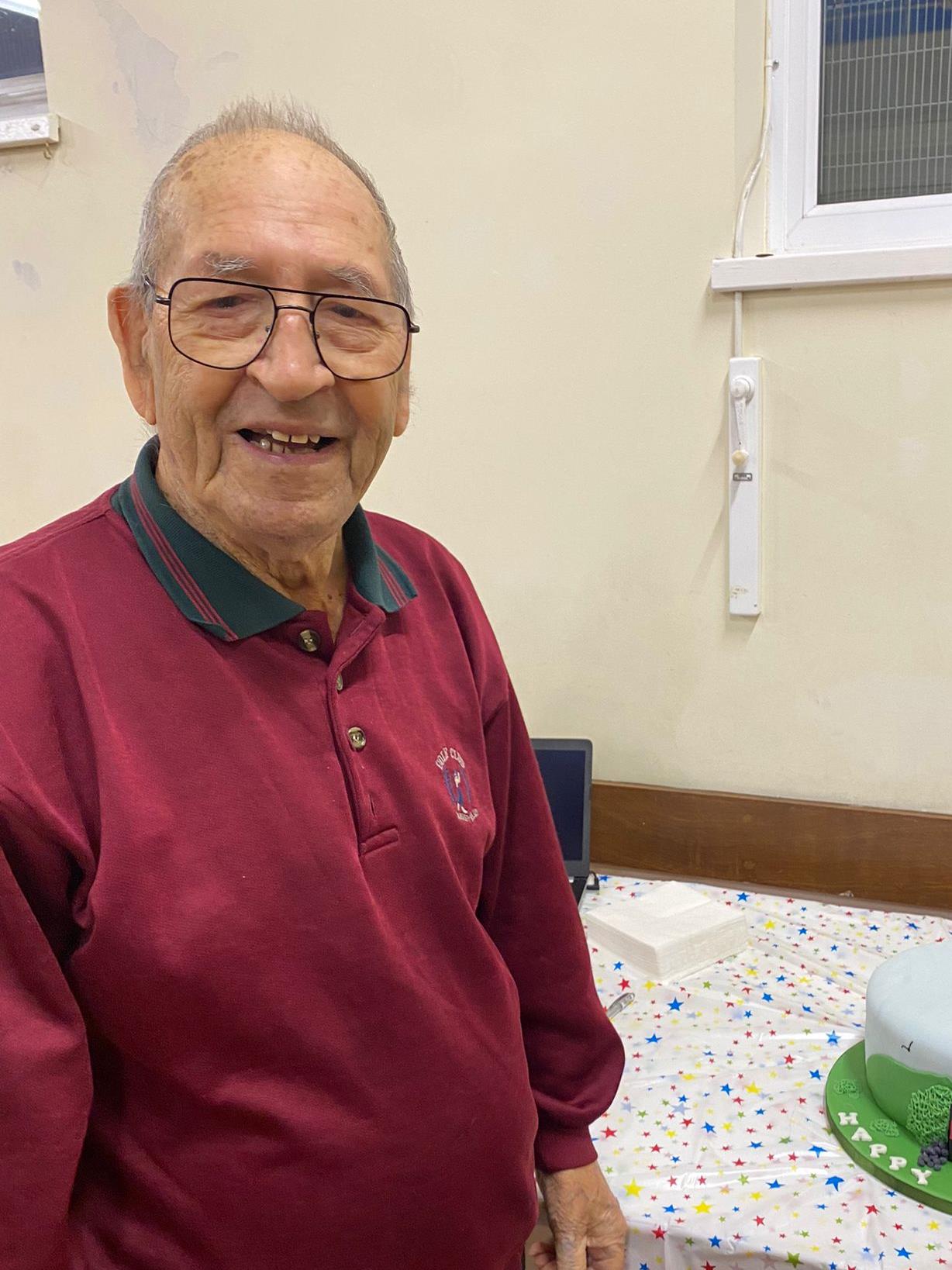 Funeral Notice Profile Image