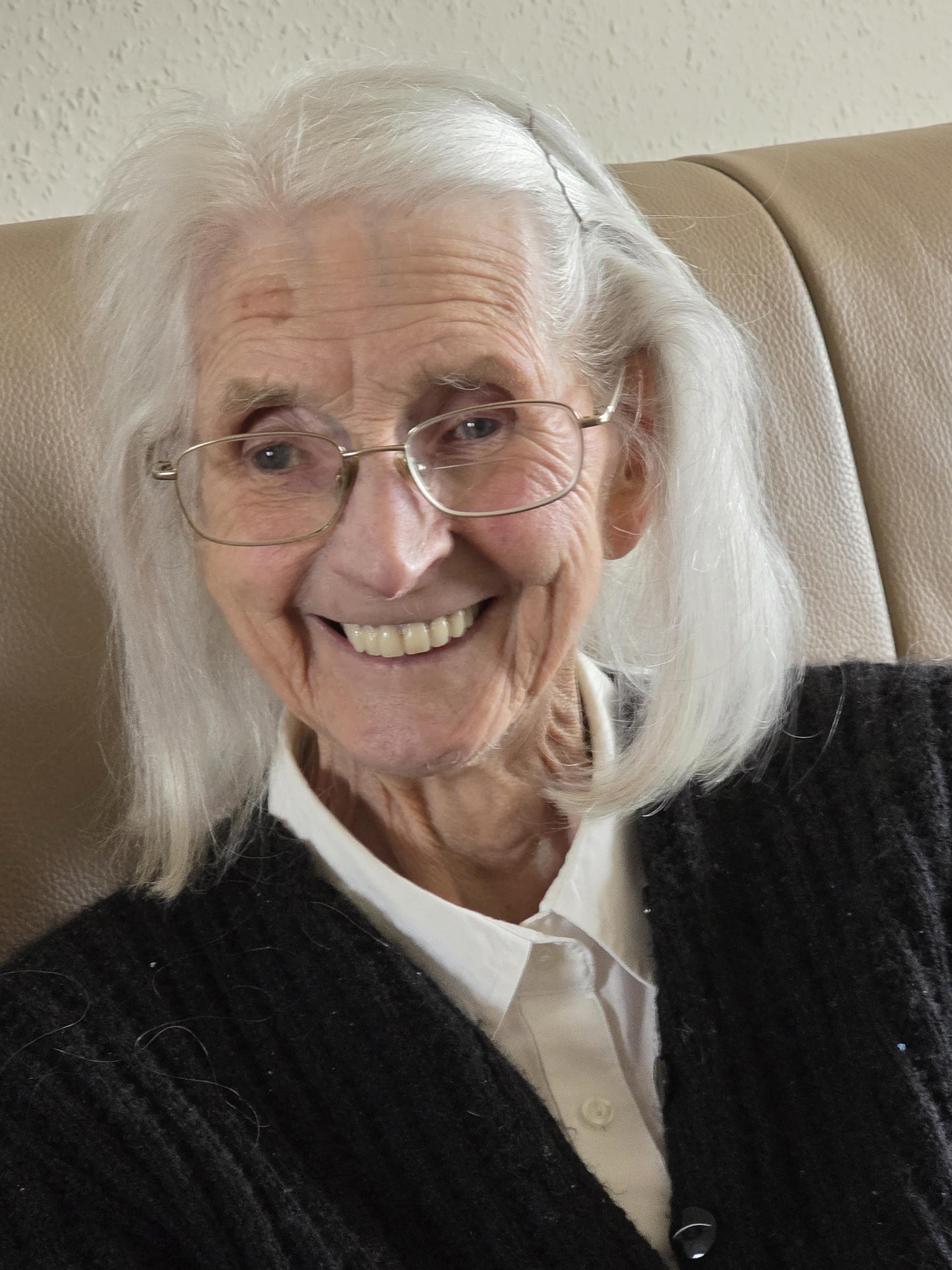 Funeral Notice Profile Image