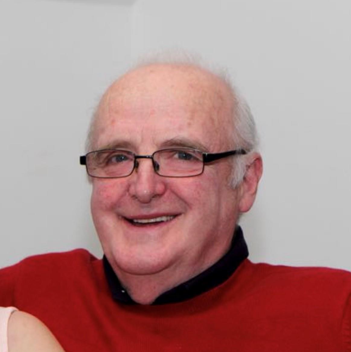 Funeral Notice for Mr Angus Morrison Beaton