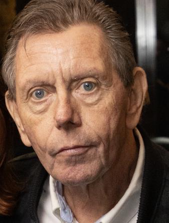 Funeral Notice Profile Image