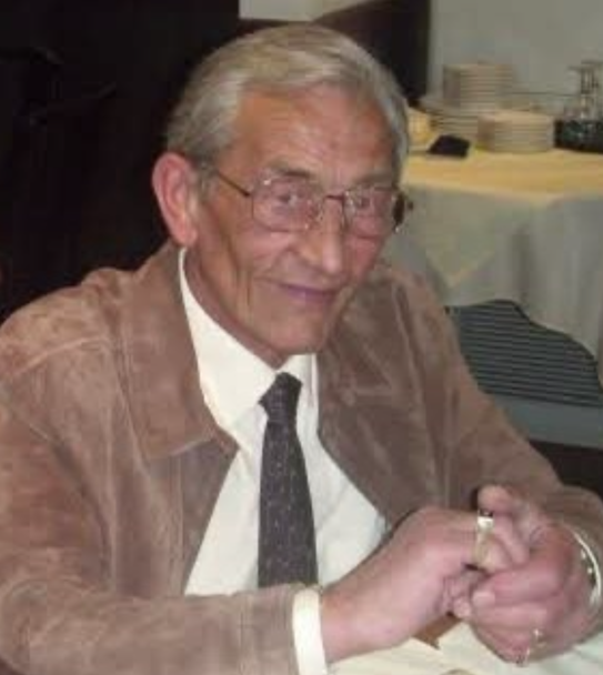 Funeral Notice Profile Image
