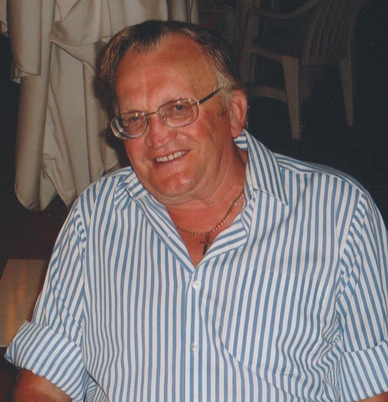 Funeral Notice Profile Image