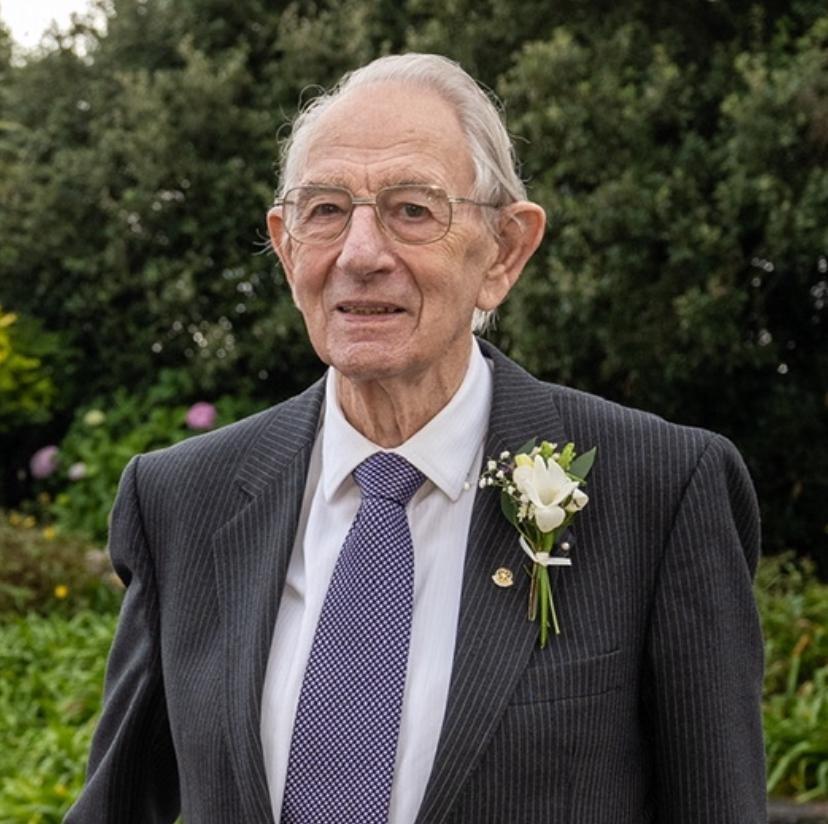 Funeral Notice Profile Image