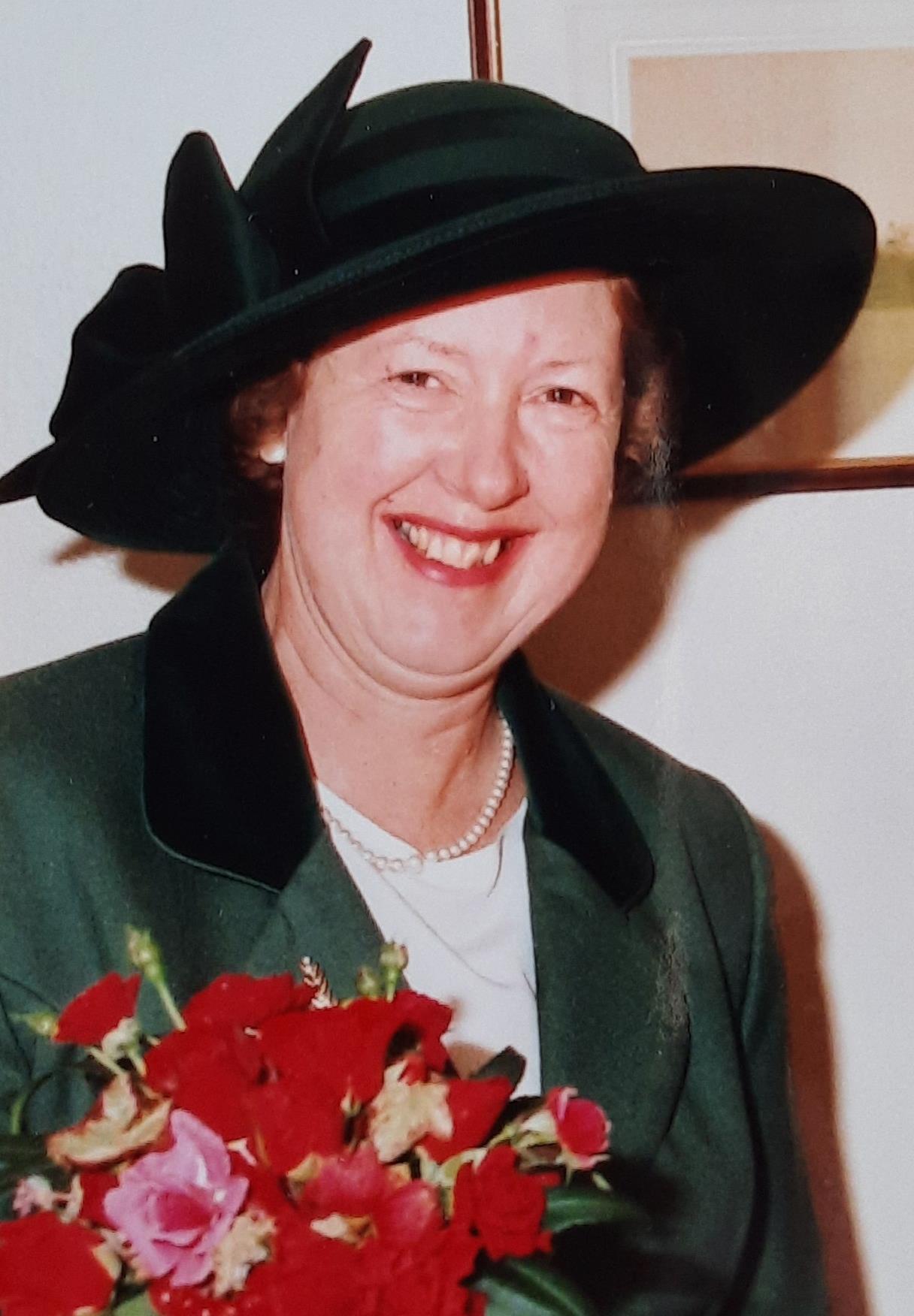 Funeral Notice Profile Image