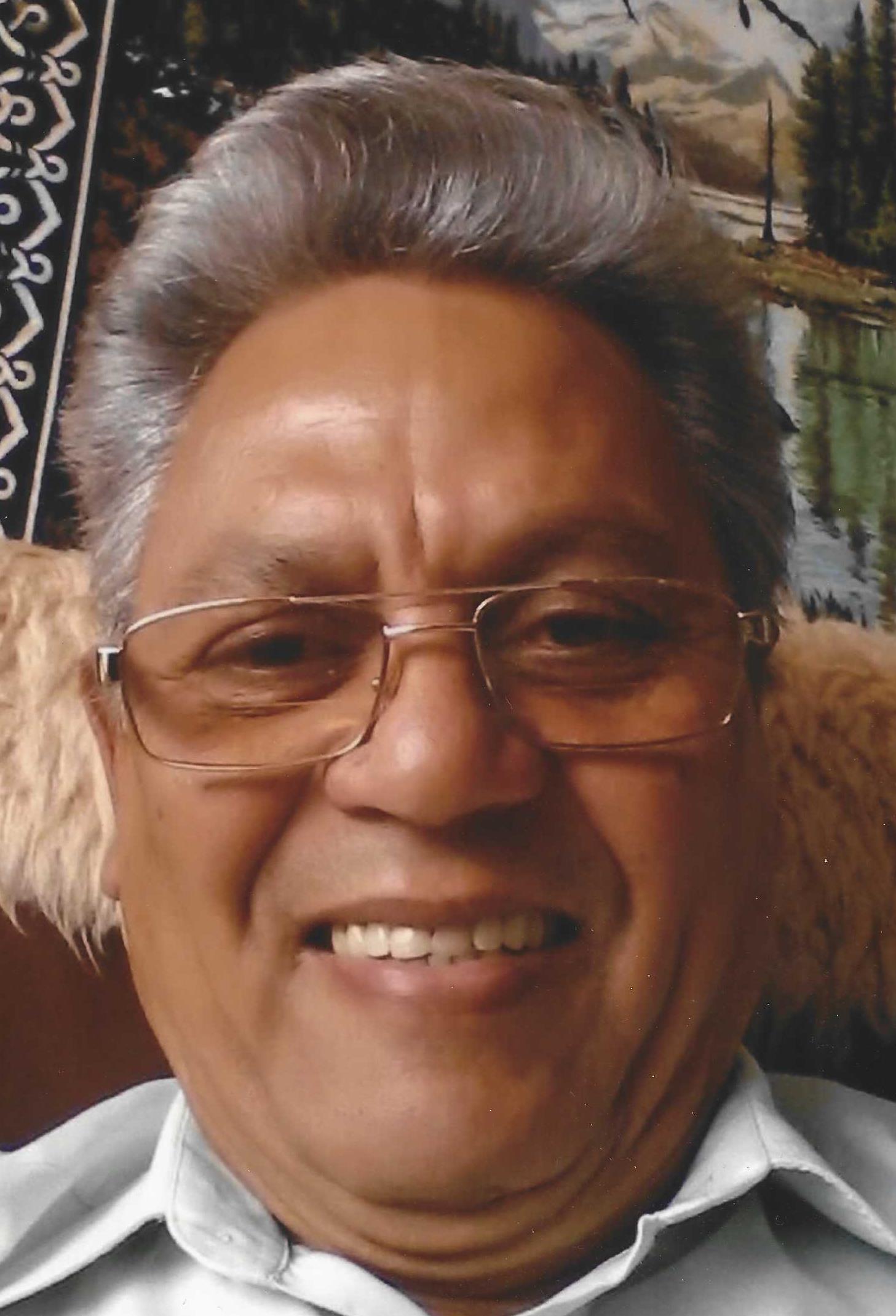 Funeral Notice Profile Image