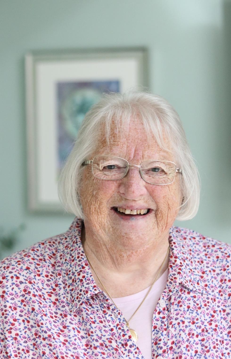 Funeral Notice Profile Image