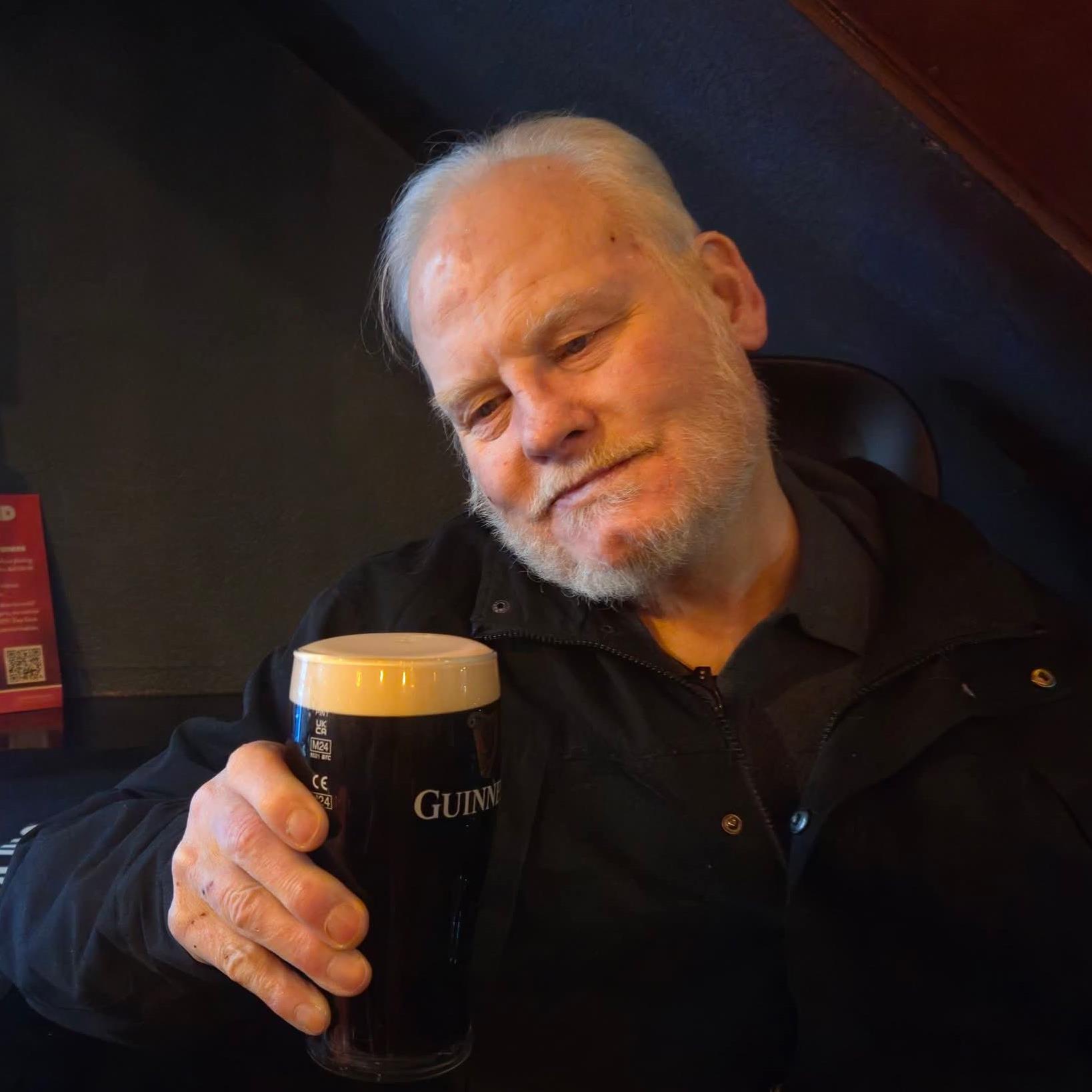 Funeral Notice Profile Image