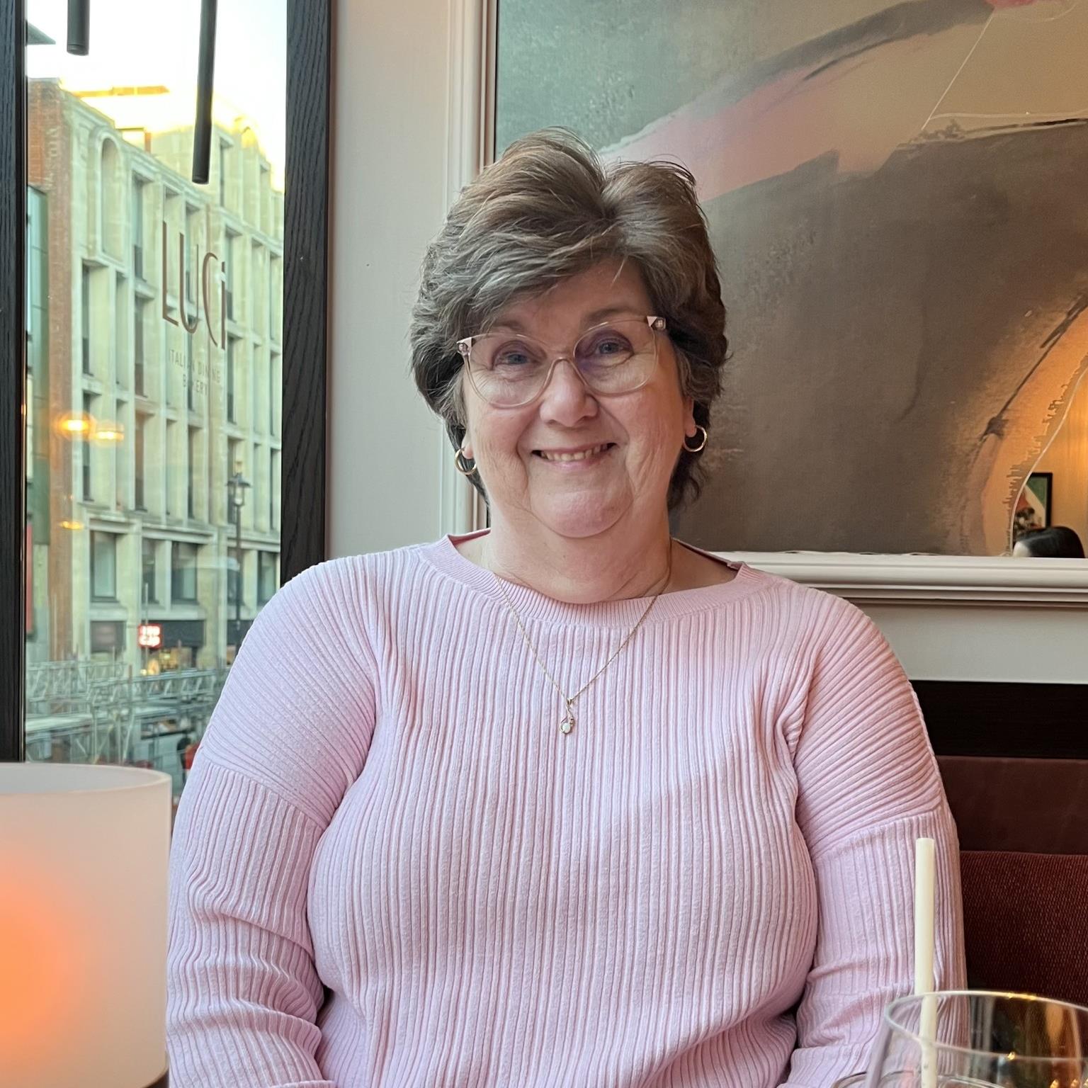 Funeral Notice Profile Image