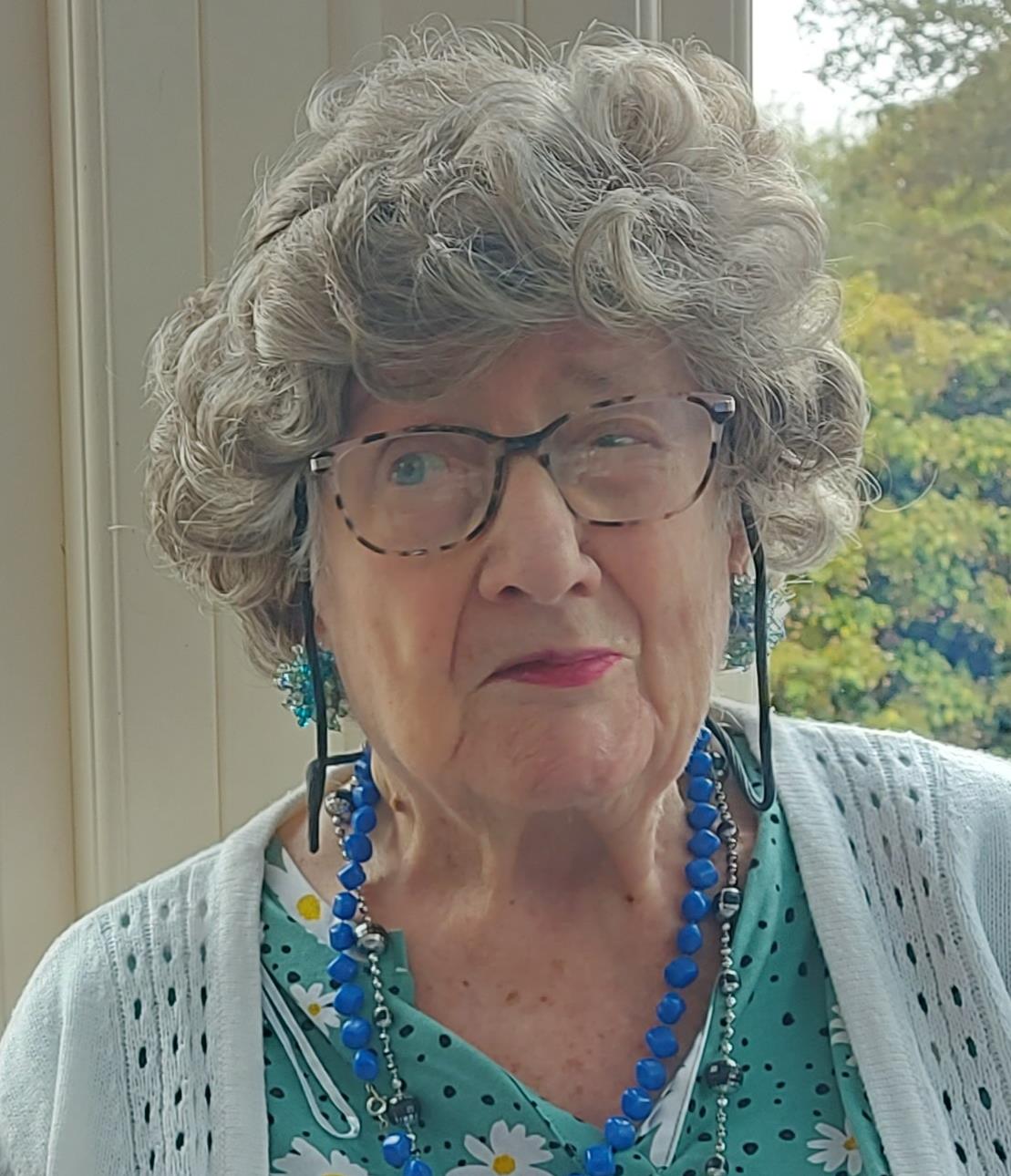 Funeral Notice Profile Image