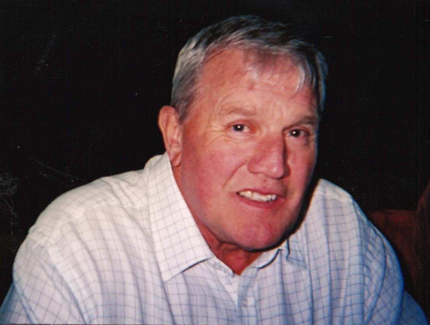 Funeral Notice Profile Image