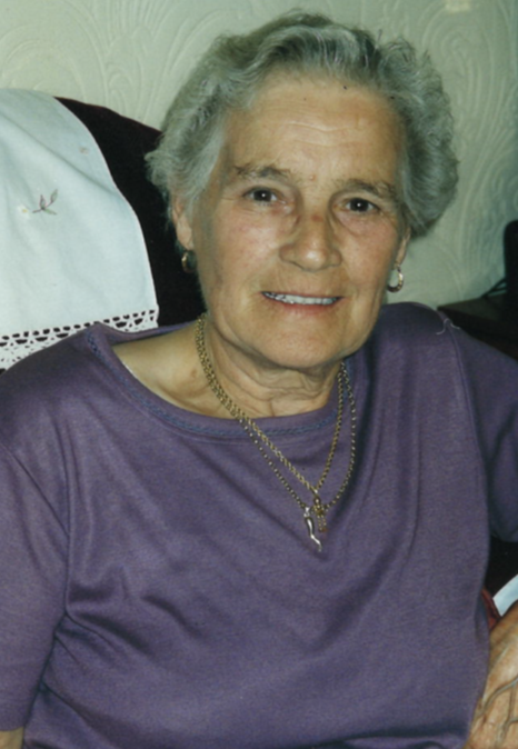 Funeral Notice Profile Image