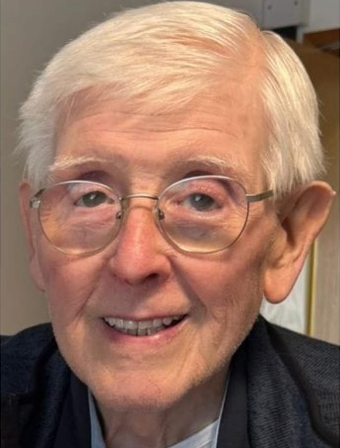 Funeral Notice Profile Image