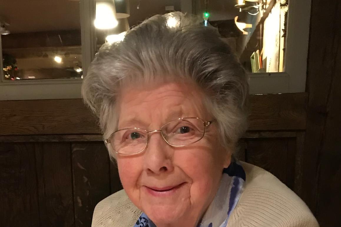 Funeral Notice Profile Image