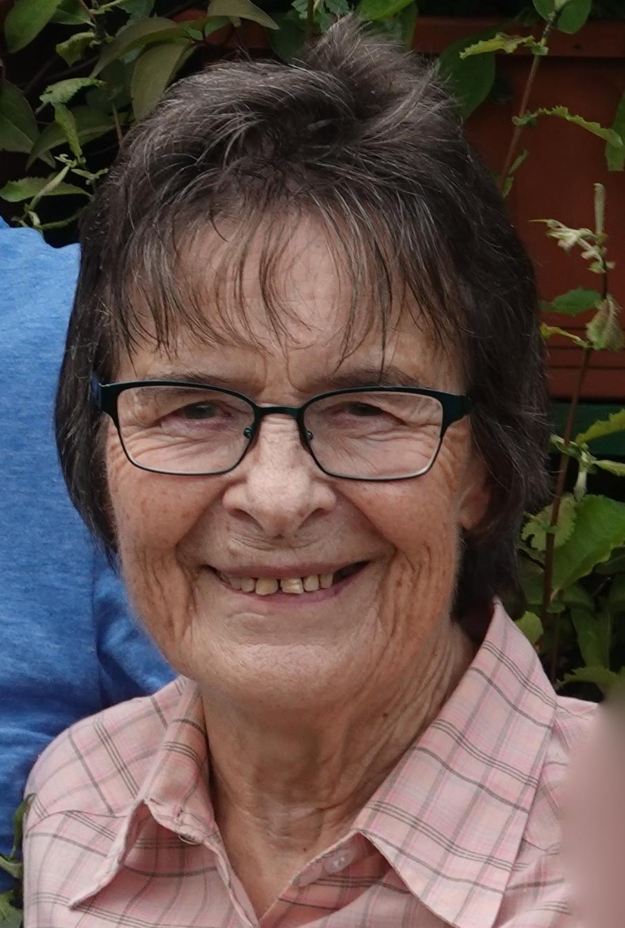 Funeral Notice Profile Image