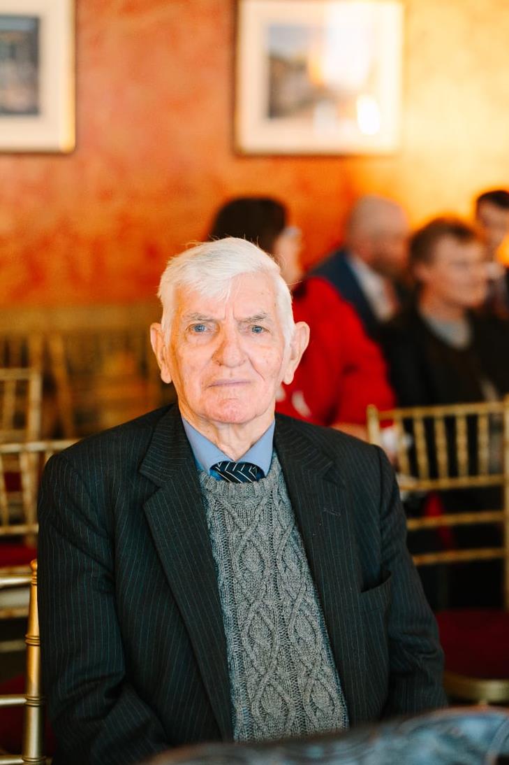 Funeral Notice Profile Image