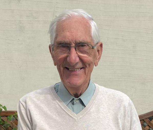 Funeral Notice Profile Image