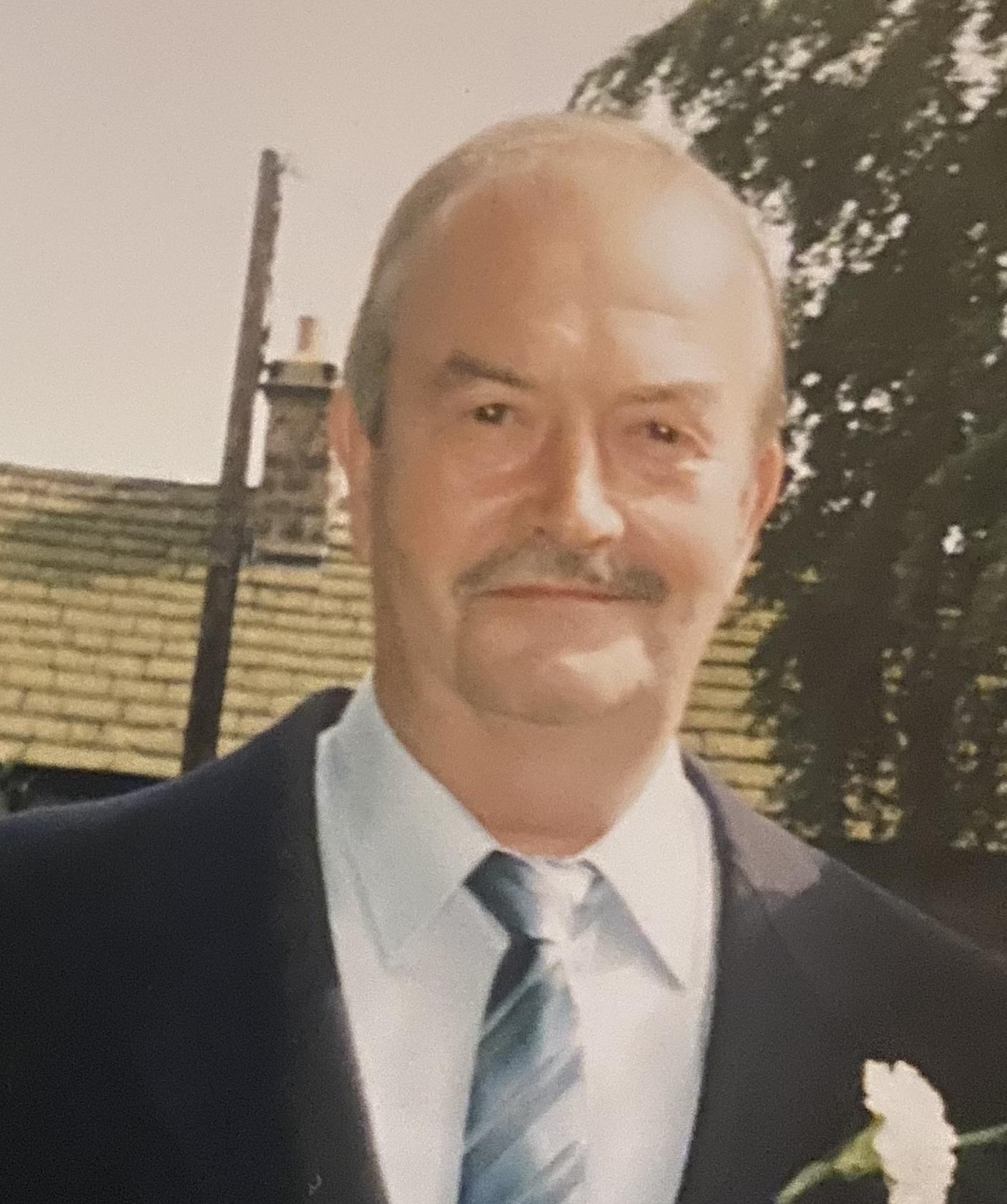 Funeral Notice Profile Image