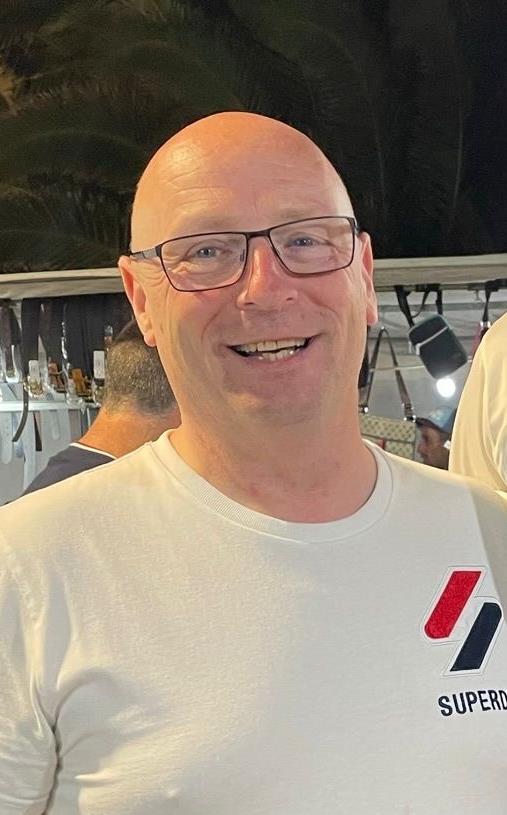 Funeral Notice Profile Image