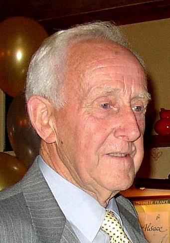 Funeral Notice Profile Image