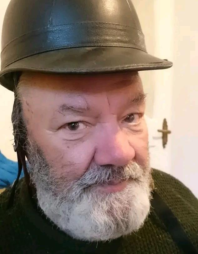 Funeral Notice Profile Image