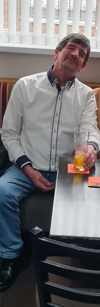 Funeral Notice Profile Image