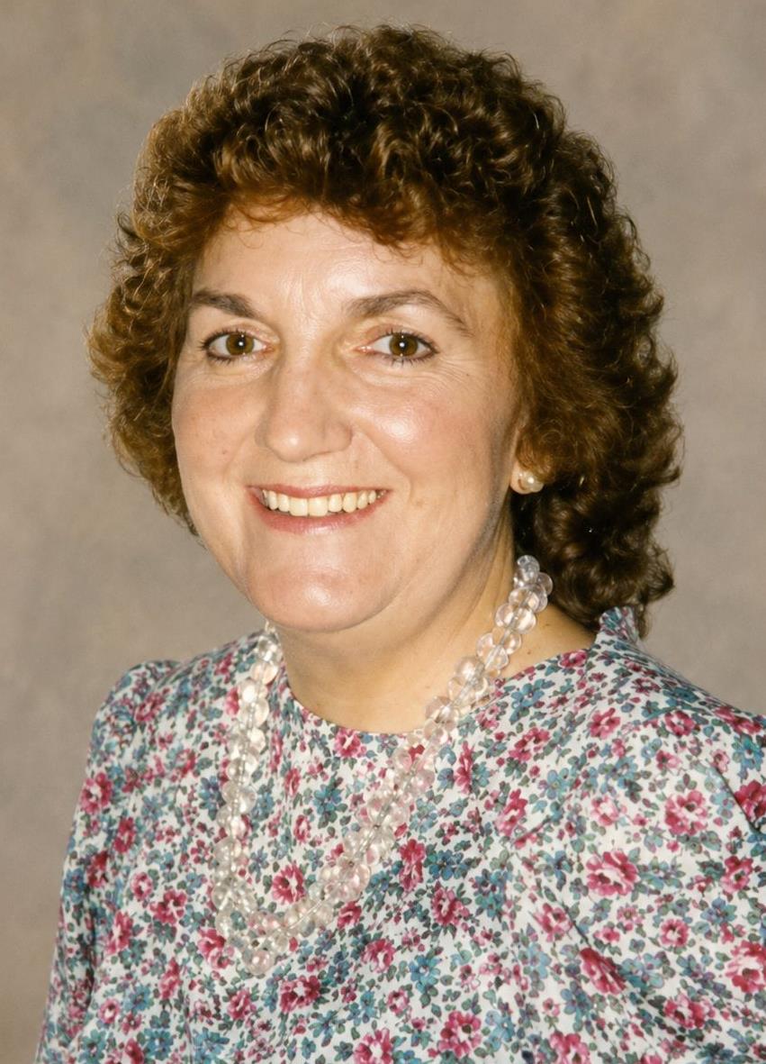 Funeral Notice Profile Image