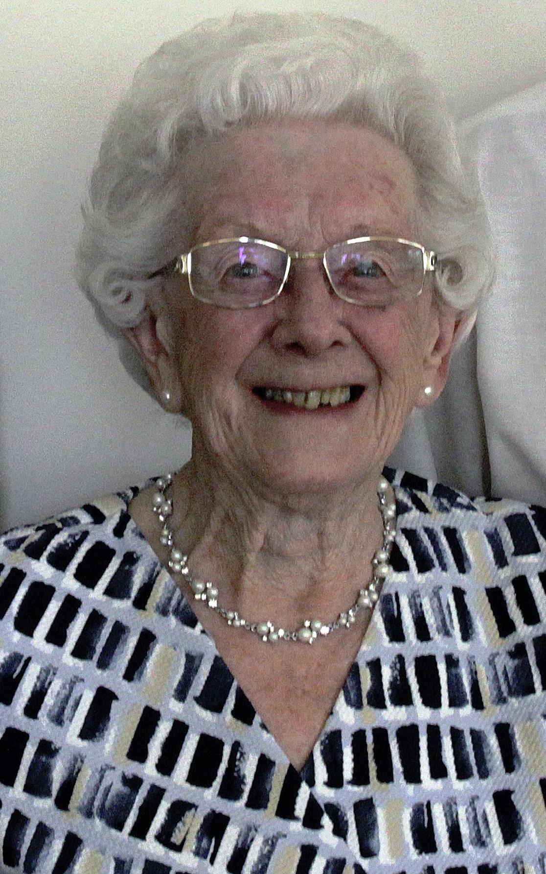 Funeral Notice Profile Image