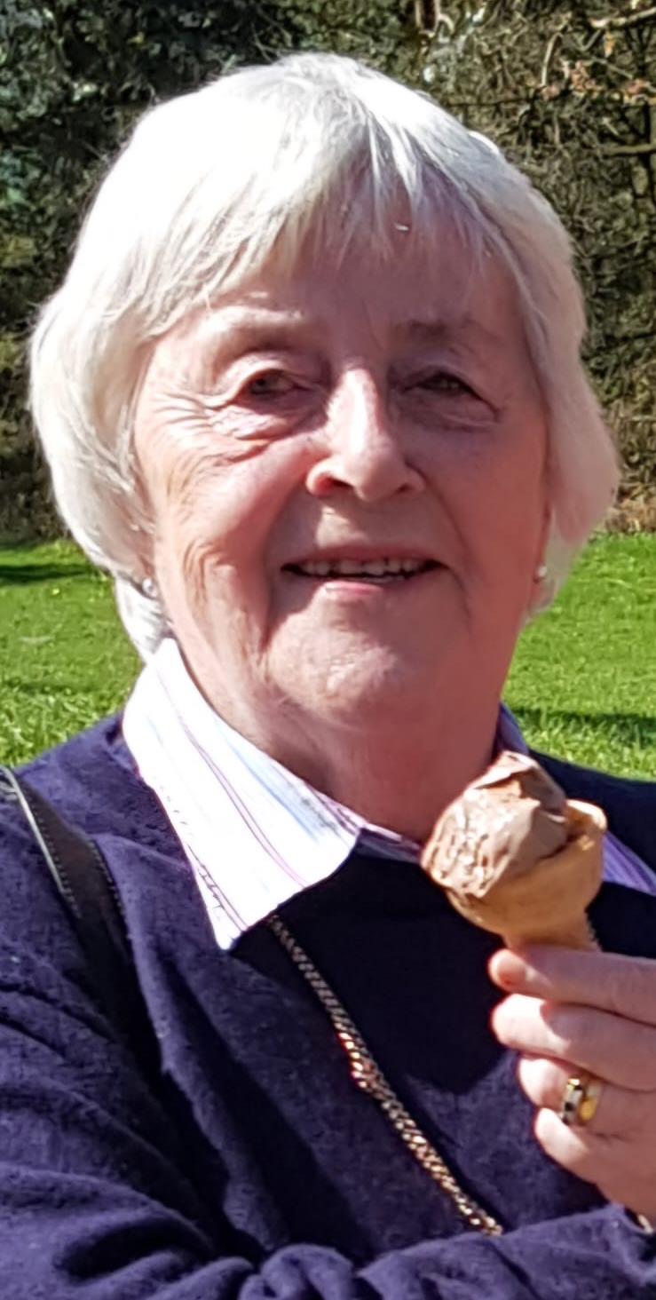 Funeral Notice Profile Image