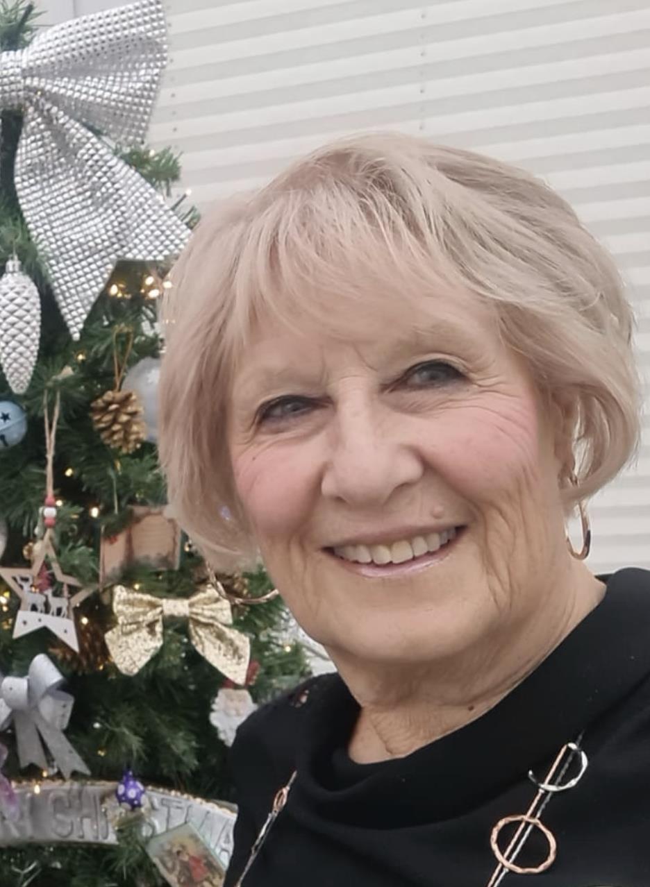 Funeral Notice Profile Image