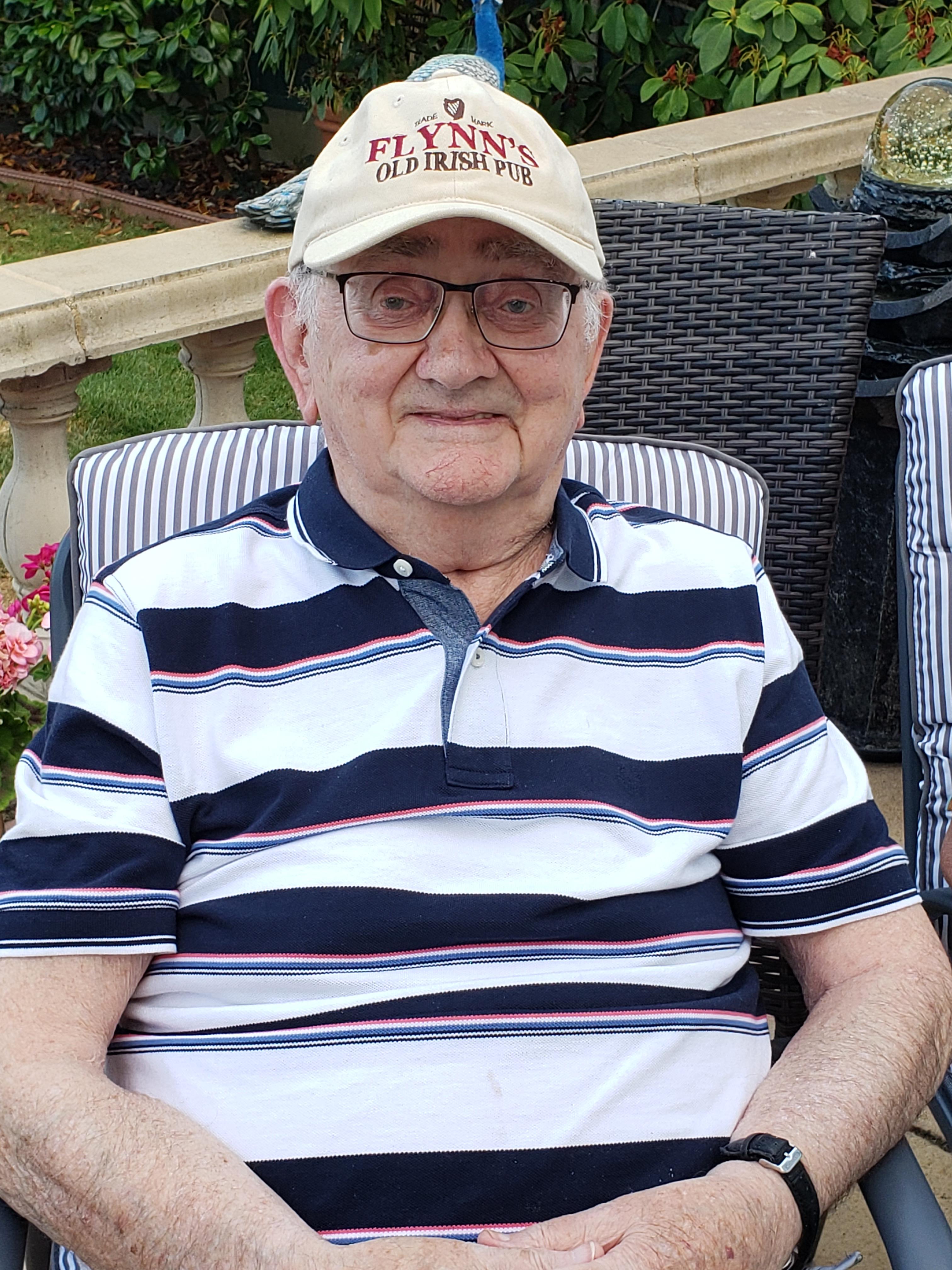 Funeral Notice Profile Image