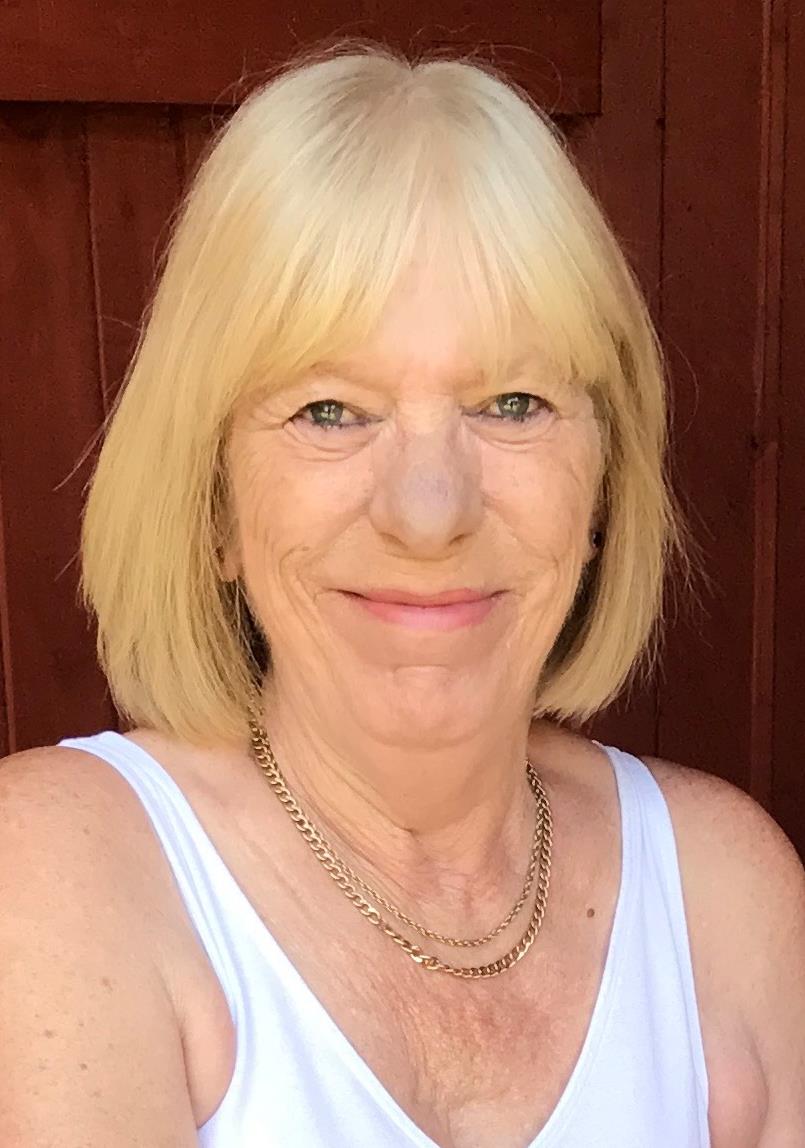 Funeral Notice Profile Image