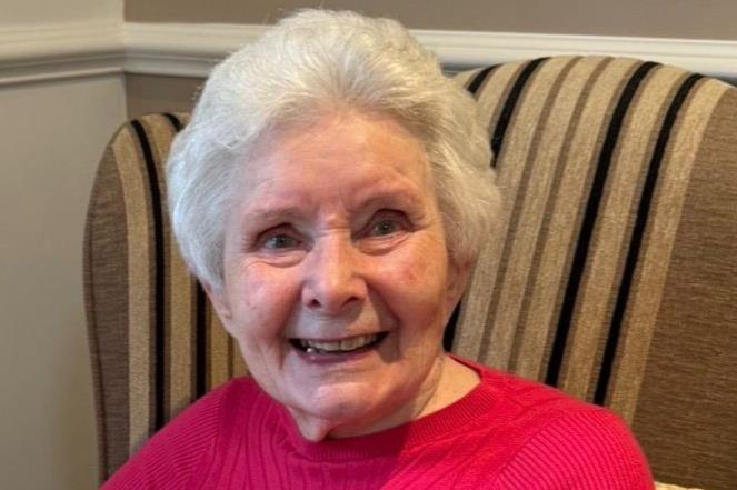 Funeral Notice Profile Image