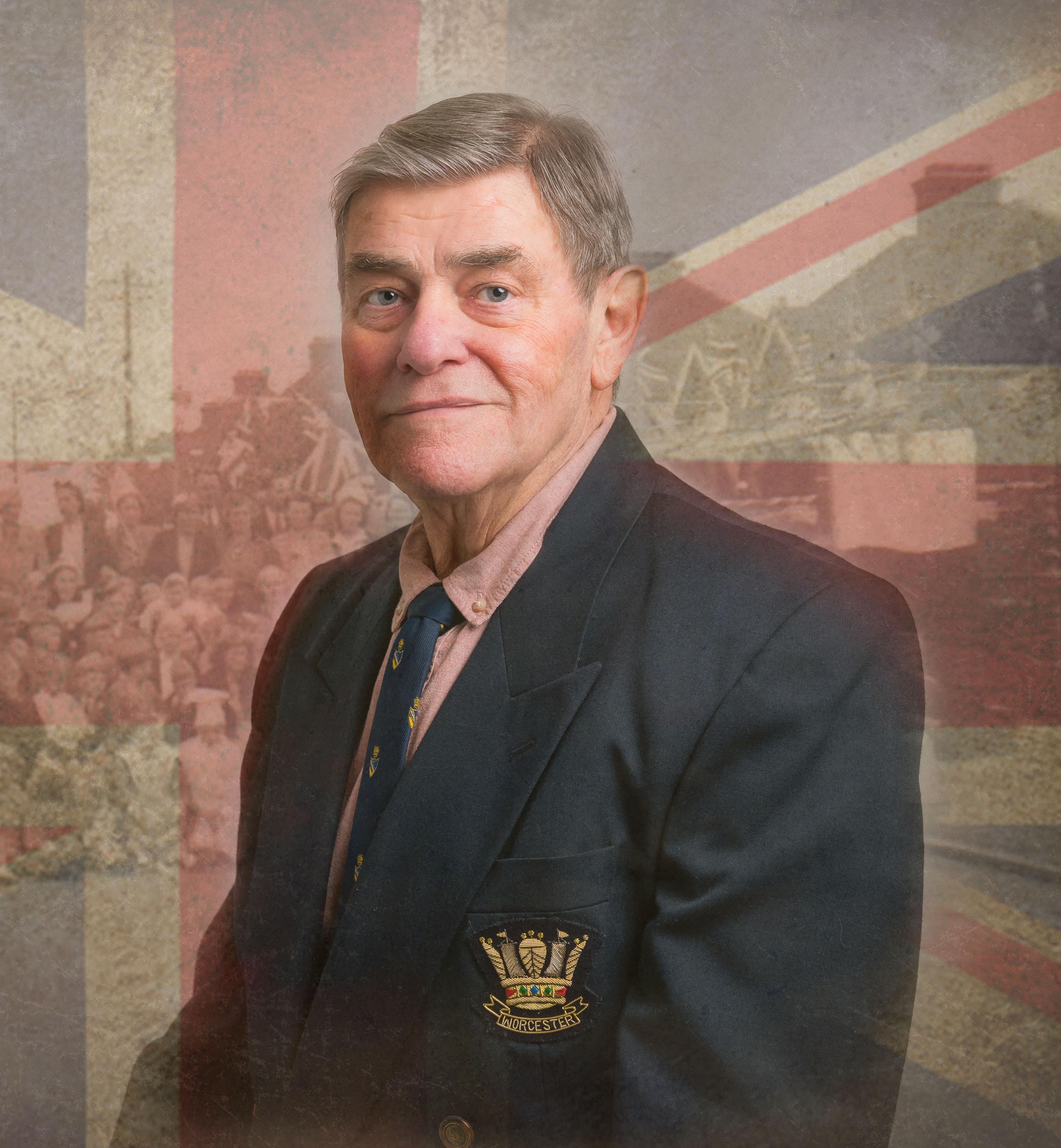 Funeral Notice Profile Image