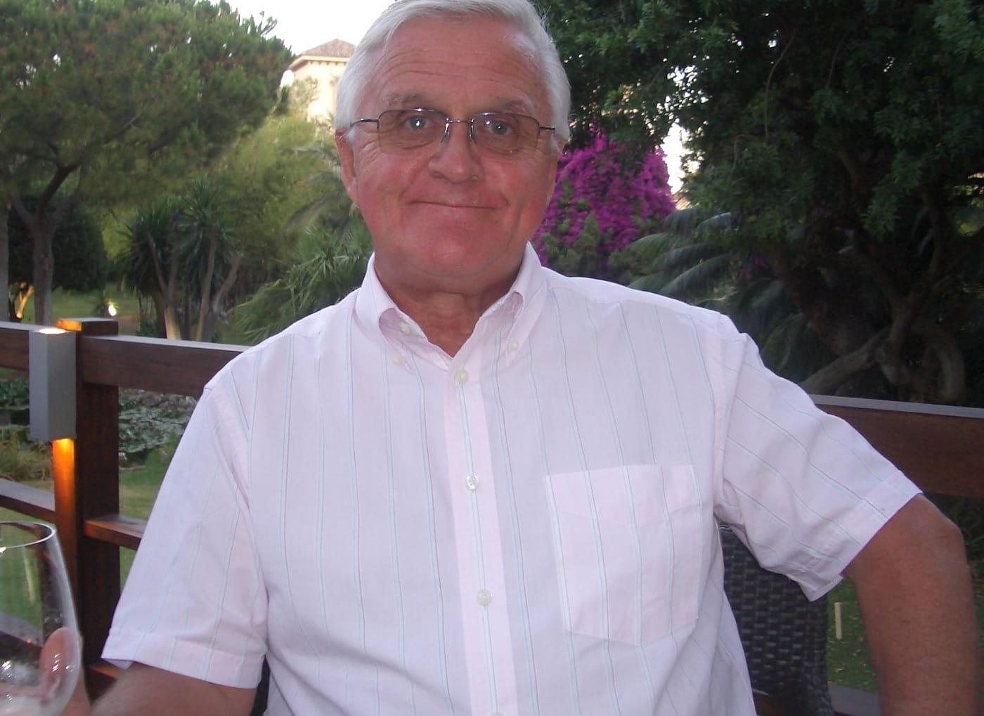 Funeral Notice Profile Image