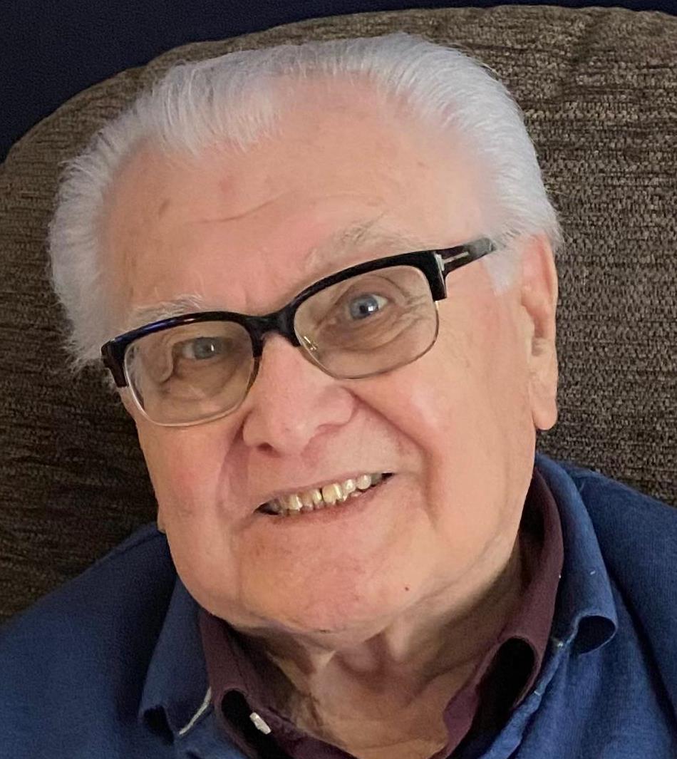 Funeral Notice Profile Image