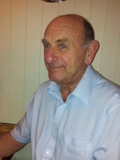 Funeral Notice Profile Image