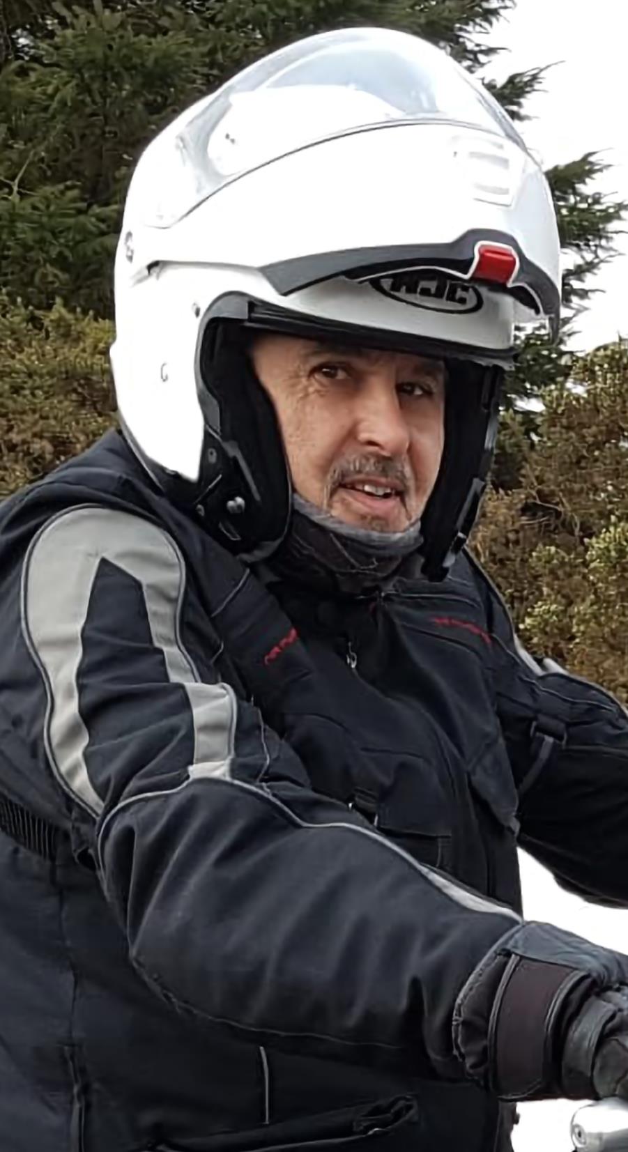 Funeral Notice Profile Image