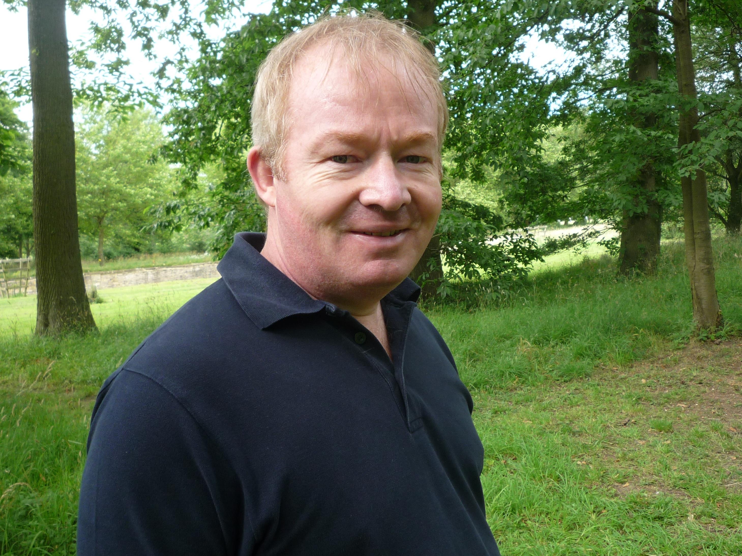 Funeral Notice Profile Image