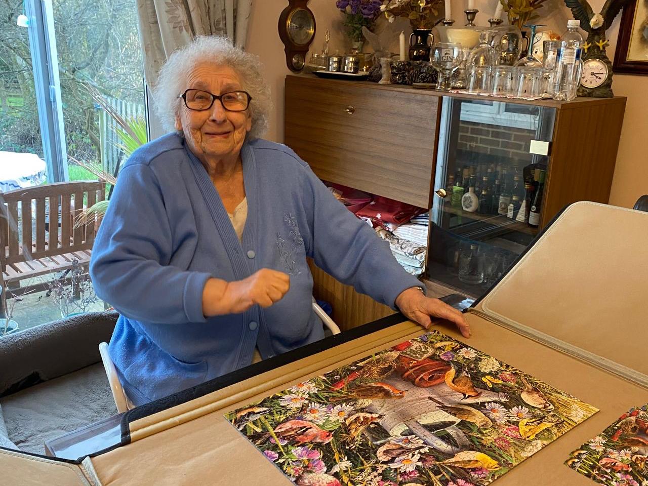 Funeral Notice Profile Image